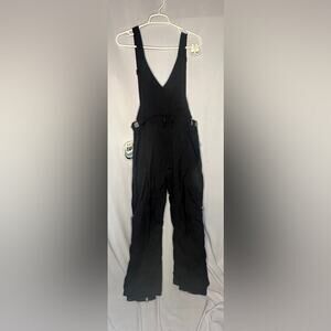 NWT Black Dot Water-Resistant Windbreaker – Activewear Jacket M